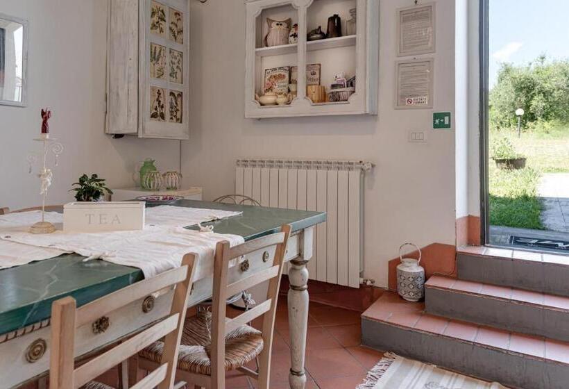 Номер Superior, B&b Le Torri Di Firenze