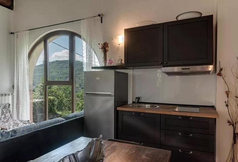 Люкс 3 Спальни, B&b Le Torri Di Firenze