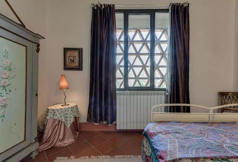 Люкс 3 Спальни, B&b Le Torri Di Firenze