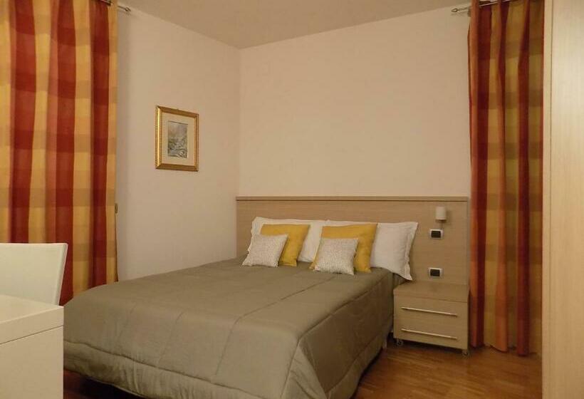 Номер Стандарт, B&b Locanda Del Mulino