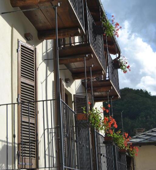 Номер Стандарт, B&b Locanda Del Mulino