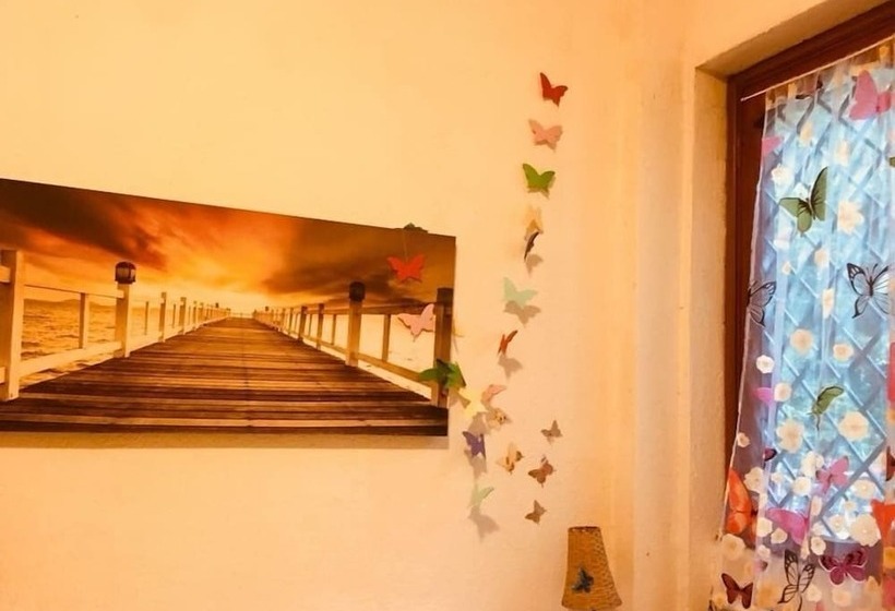 Номер Стандарт, La Casa Di Nataly