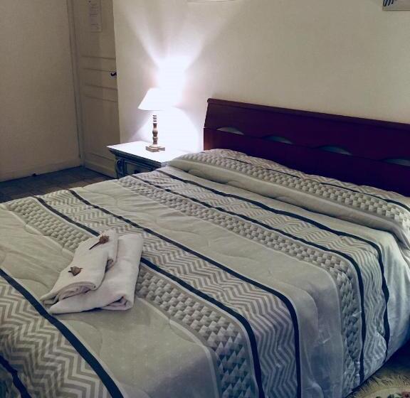 Номер Стандарт Трехместный, La Casa Di Nataly