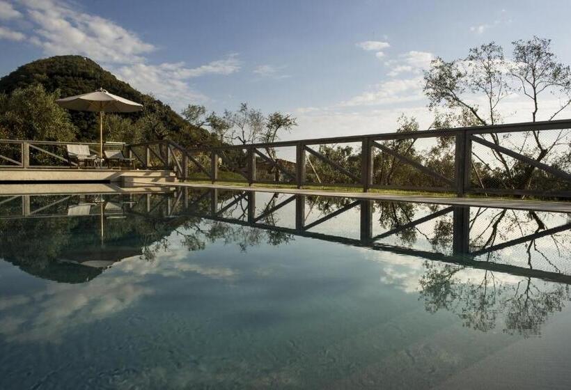 バルコニー付きジュニアスイート, Villa Gilda Relax & Living