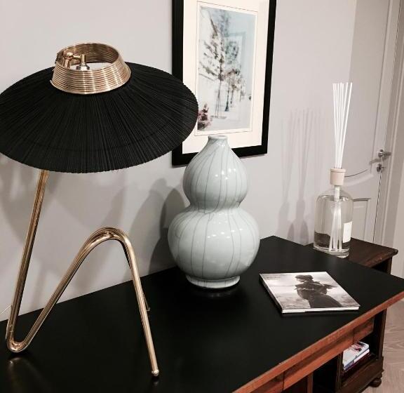 テラス付きジュニアスイート, Villa Gilda Relax & Living