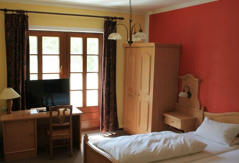 Номер Стандарт, Landhotel Kahrmühle