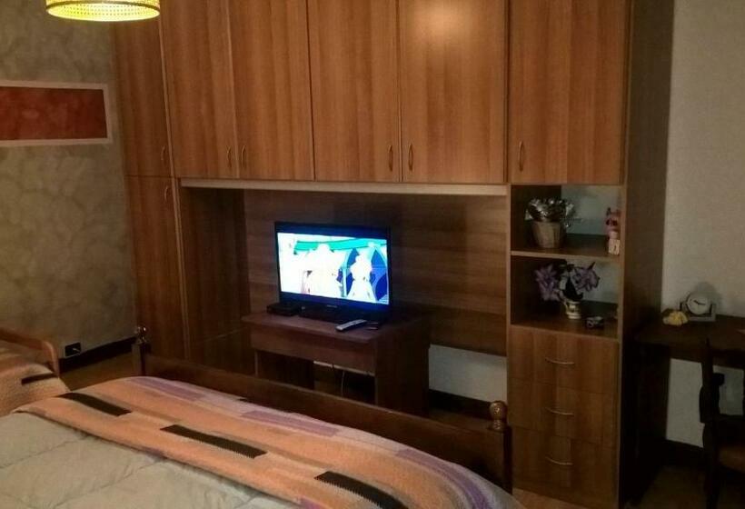 Номер Стандарт, B&b Acquaria
