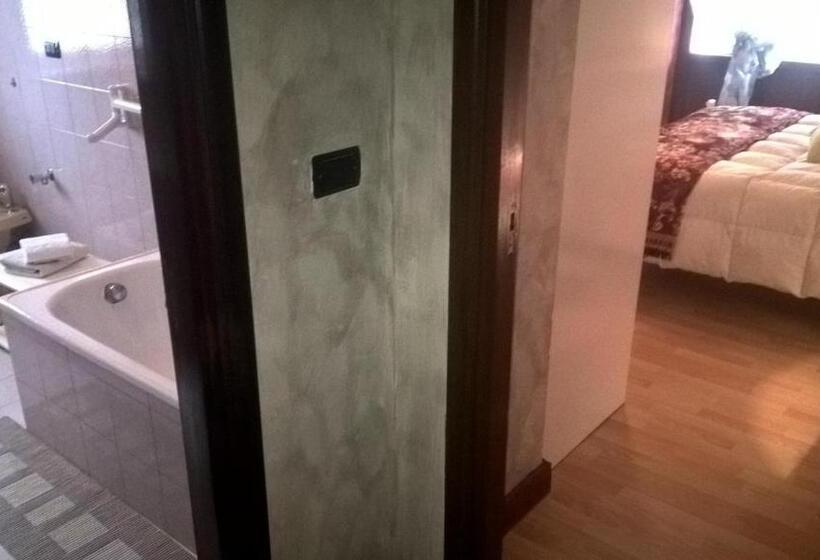 Номер Стандарт, B&b Acquaria