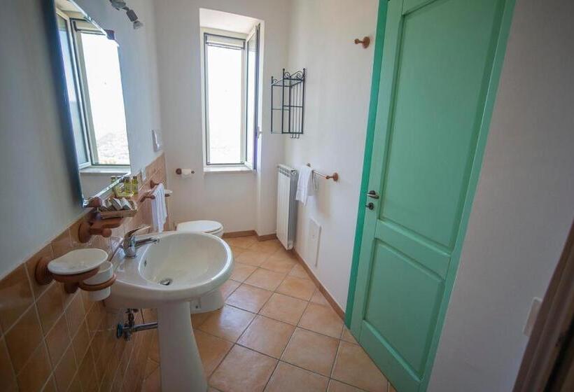 Номер Стандарт, B&b La Residenza Torchiara