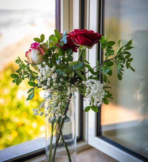 Номер Стандарт, B&b La Residenza Torchiara