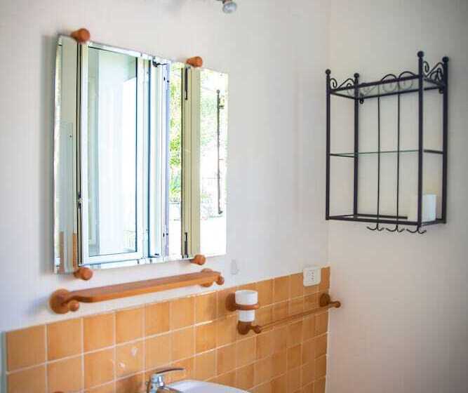 Номер Стандарт, B&b La Residenza Torchiara