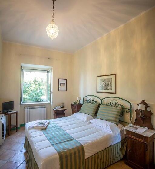 Номер Стандарт, B&b La Residenza Torchiara