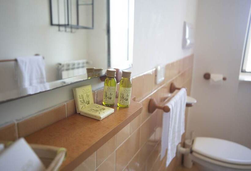 Номер Стандарт, B&b La Residenza Torchiara