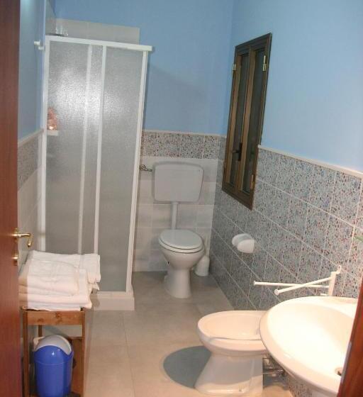 اتاق استاندارد, Borgo Manfria