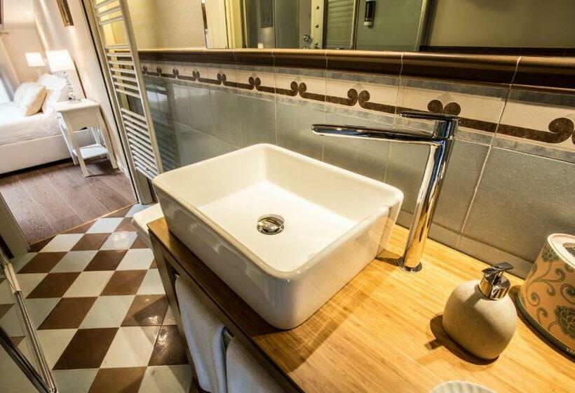 اتاق سوپریور, Casa Delneri Aquileia Adults Only