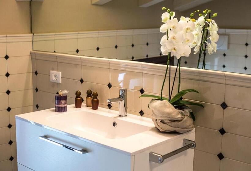 اتاق لوکس, Casa Delneri Aquileia Adults Only