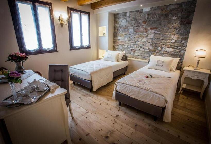 اتاق سوپریور, Casa Delneri Aquileia Adults Only