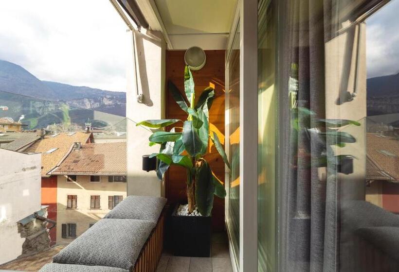 اتاق عادی, Heart Of Trento Loft & Rooms