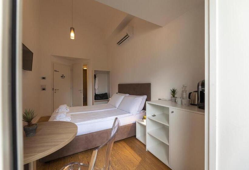 اتاق عادی, Heart Of Trento Loft & Rooms