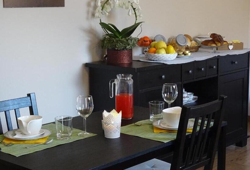 Номер Стандарт, La Casa Di Clara
