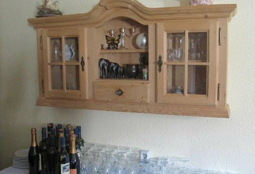 Номер Стандарт Индивидуальный, Pension Wirt Am Bach
