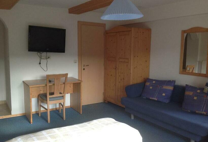 Номер Стандарт, Pension Wirt Am Bach