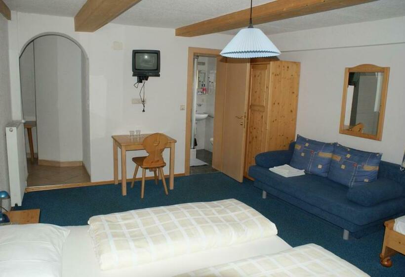 Номер Стандарт, Pension Wirt Am Bach