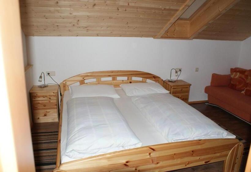 Номер Стандарт, Pension Wirt Am Bach