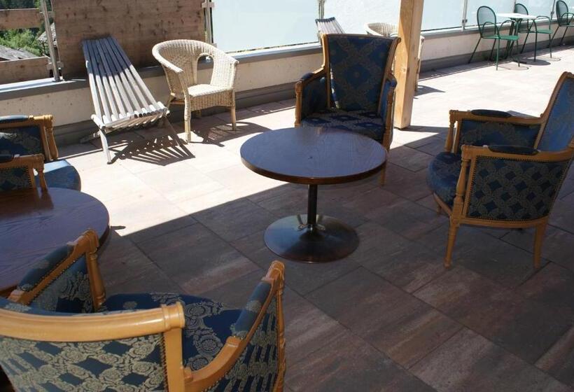 Номер Стандарт, Pension Wirt Am Bach