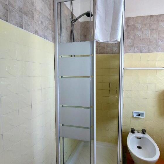اتاق استاندارد, San Domingo