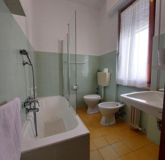 اتاق استاندارد چهار تخته, San Domingo