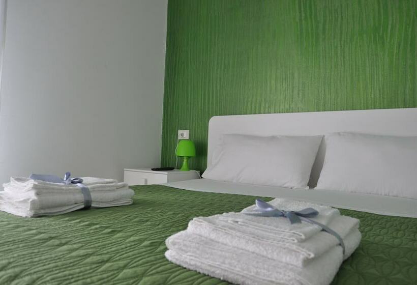 Трехместный Номер Deluxe, Alicata B&b La Dimora Del Vento