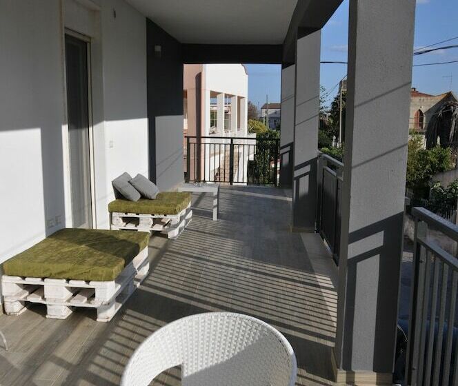 Трехместный Номер Deluxe, Alicata B&b La Dimora Del Vento