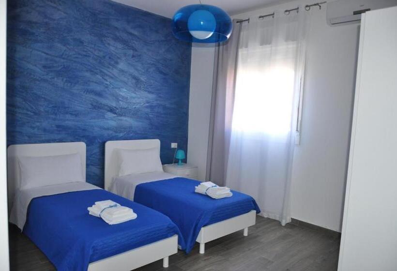 Четырехместный номер Премиум, Alicata B&b La Dimora Del Vento
