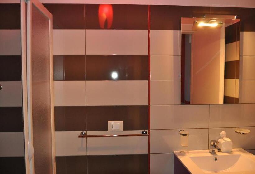Номер Superior Кровать Кинг, Alicata B&b La Dimora Del Vento