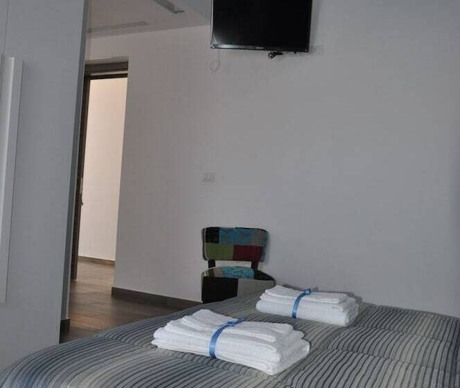 Четырехместный номер Премиум, Alicata B&b La Dimora Del Vento