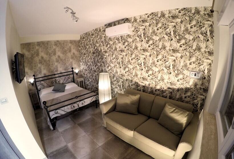 Номер Superior, Sweet Home & Wellness Affittacamere