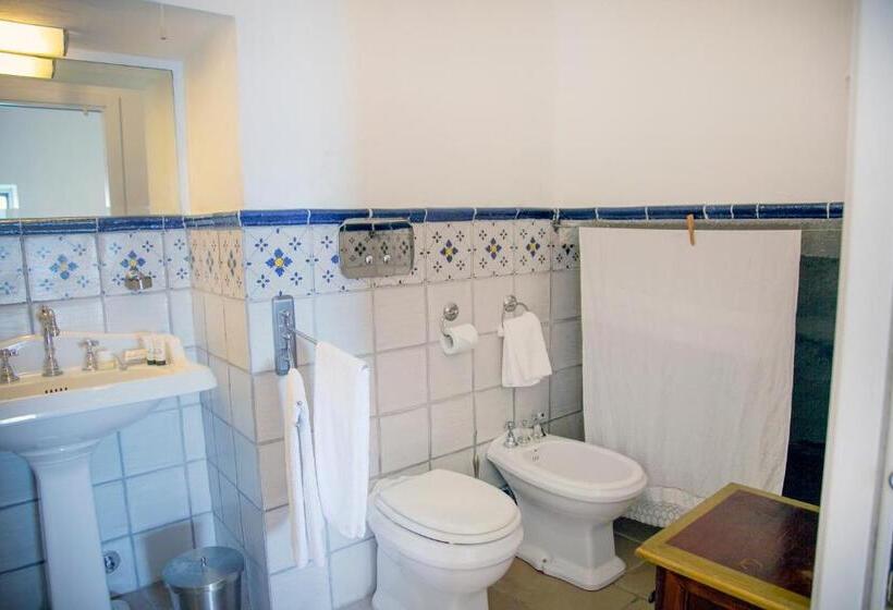 Полулюкс Вид на Море, Gli Orti Di Malva B&b