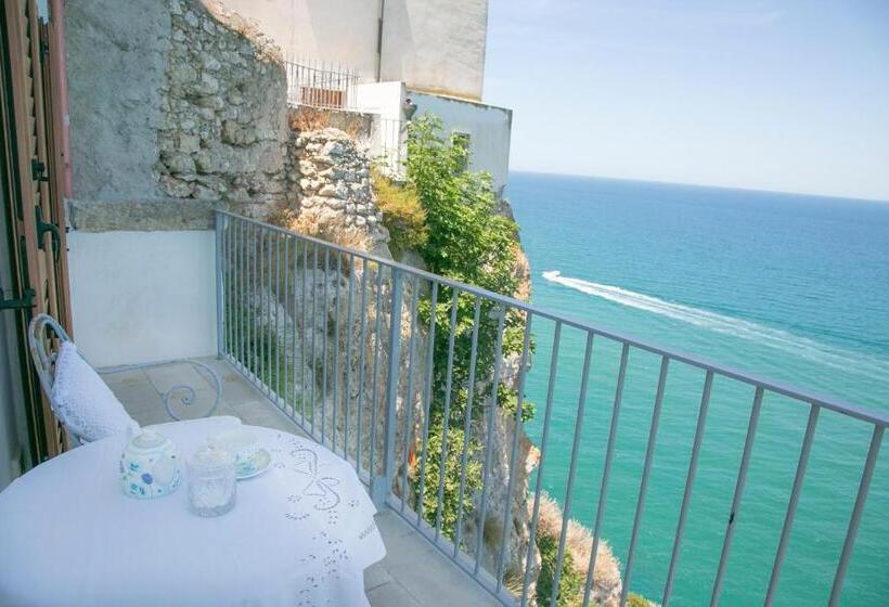 Полулюкс Вид на Море, Gli Orti Di Malva B&b