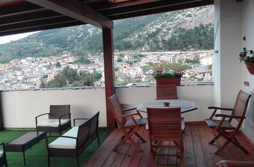 Номер Стандарт Совместная Ванная, B&b Bella Vista