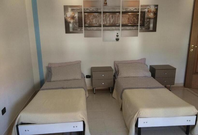 Номер Стандарт, B&b Camelie