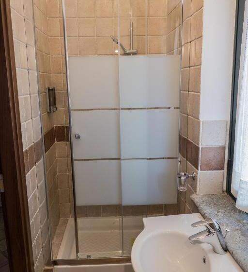 Номер Стандарт, B&b I Tre Gadan