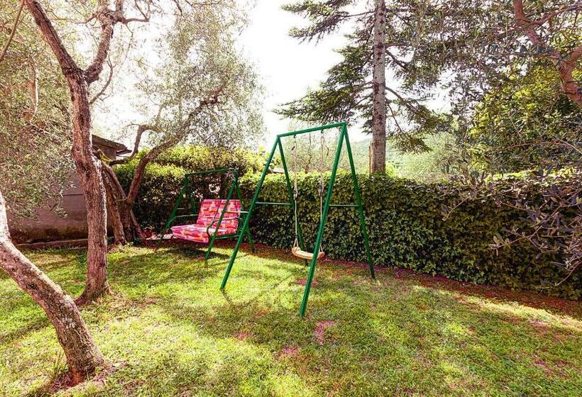 חדר סטנדרט, B&b Il Pozzo