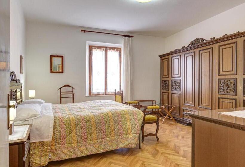 חדר סטנדרט, B&b Il Pozzo