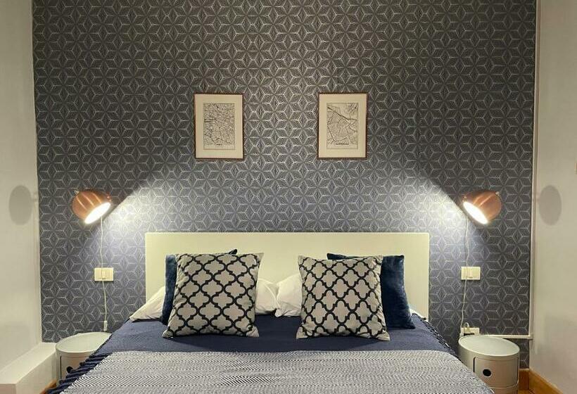 Номер Стандарт, B&b La Borasca