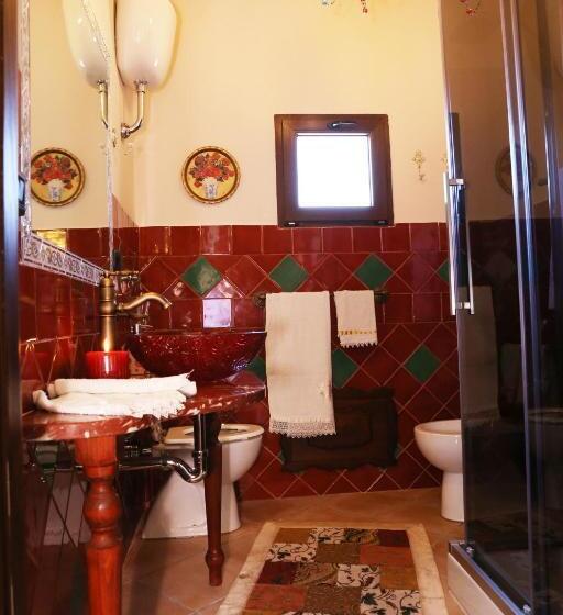 Номер Стандарт, Bed And Breakfast La Posada