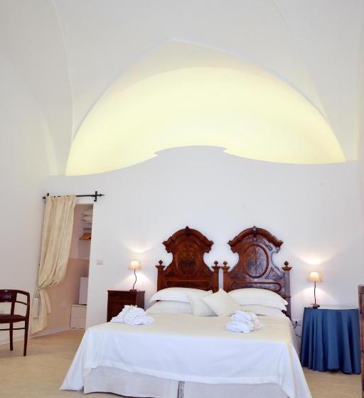 Семейный Номер, Masseria Palane