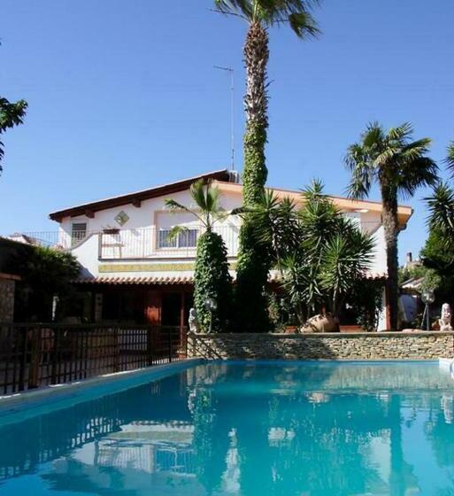 Номер Стандарт, Mediterraneo Residence