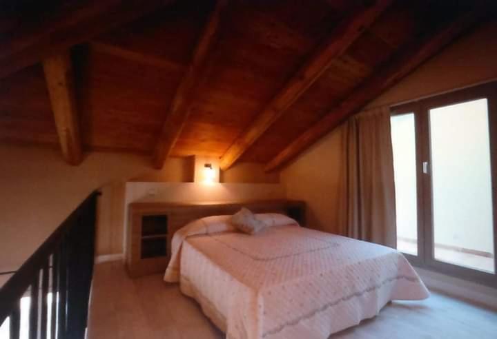 Трехместный Номер Deluxe, Villa Marietta Country House   Marche