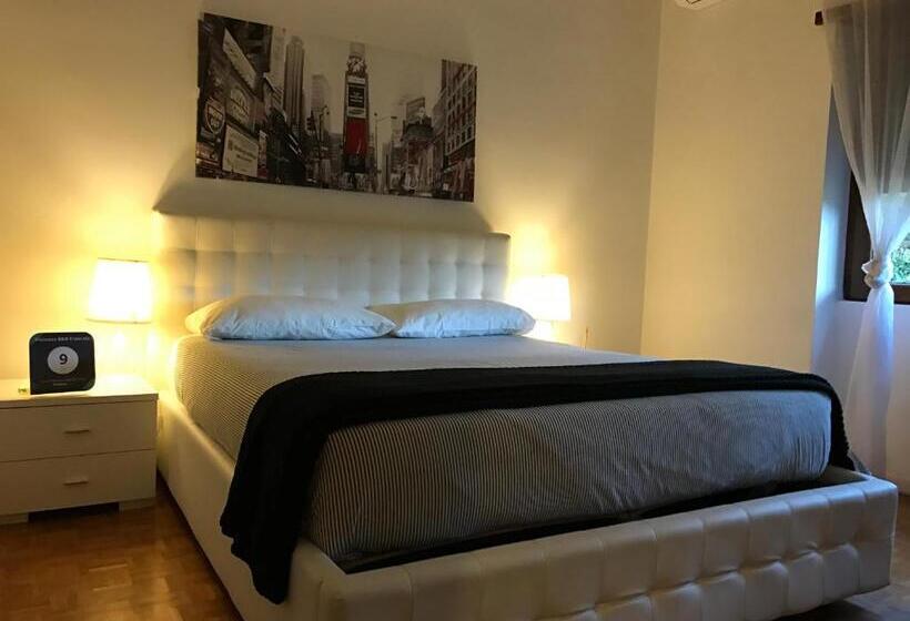 标准间, Princess B&b Frascati